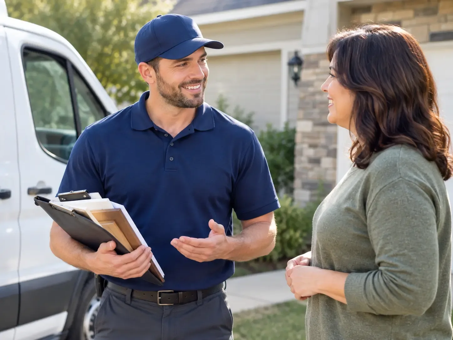 Kitchen Cabinet Refacing Lebanon, NJ FAQs